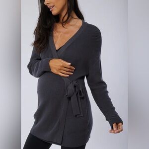 Like new! Worn only twice.